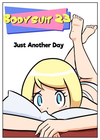 “bodysuit 23” 16-24 cover