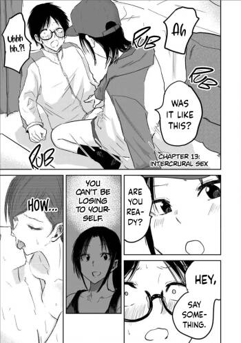 Ueno-kun wa Kaihatsu-zumi Dai 13 wa | Ueno-kun Has Been Developed Chapter 13 cover