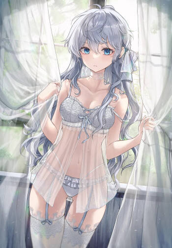 MIYUMIYU1o2o） cover