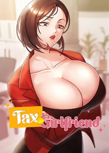 Tax Girlfriend cover