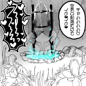 妖精の泉へようこそ！2 cover
