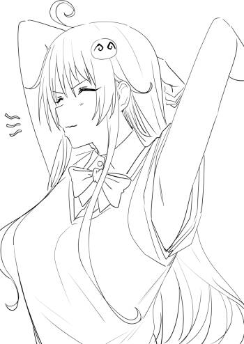 菈菈 cover