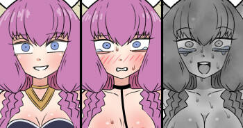 Niku no sekizō-ka | Petrification of Flesh cover