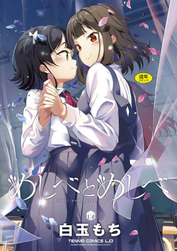 Meshibe to Meshibe cover