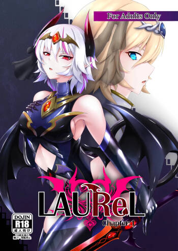 LAUReL cover
