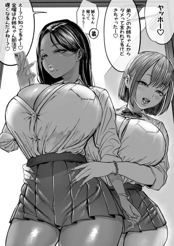 ツインギャルズの家凸 cover