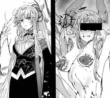 《雪之华》 cover