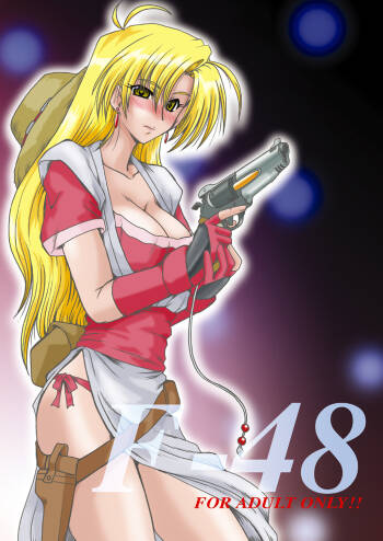 F-48 cover