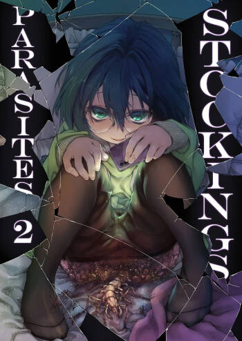 Stocking to Kiseichuu 2 | Stockings & Parasites 2 cover