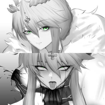 artoria cover