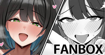 デカチンとセックス生放送します cover