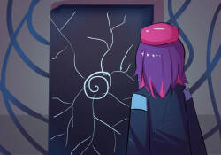 平行世界篇2 博士性转