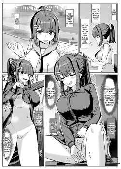 [tsuniverse (Yuniba)] College Girls Taken Over by the Old Man (Bonus) [English] [desudesu]