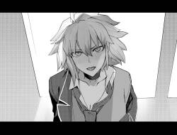 《笛声响起之前》