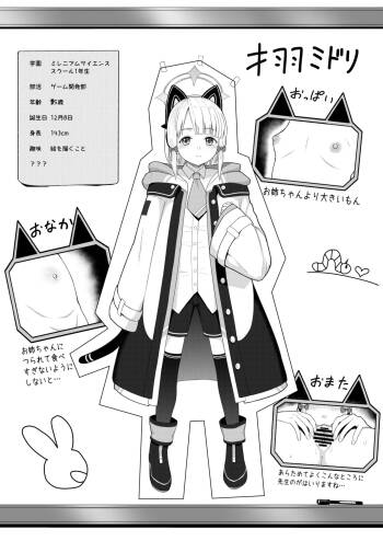 ゲーム開発部破壊ブック ～ミドリ編～ cover