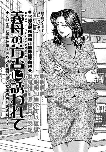 義母の芳香に誘われて（Chinese） cover
