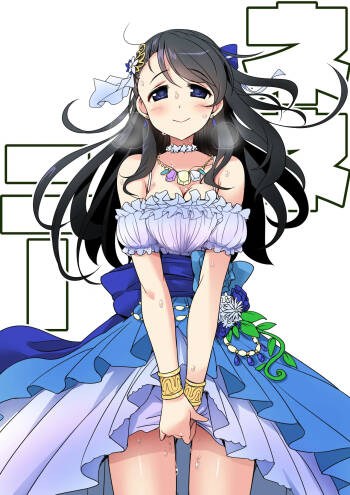 なぎなた企画 シンステ6 ネネネクタ cover