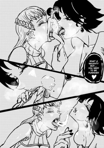 Misc Vore 2 cover