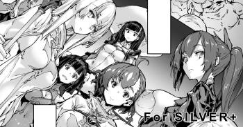 Brave Fallen cover