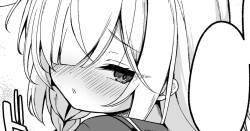 プラナちゃんのご奉仕が気持ち良すぎる話