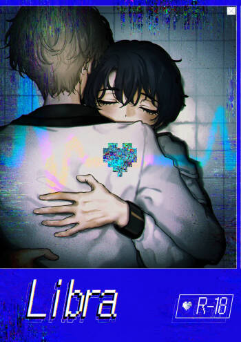 Libra cover