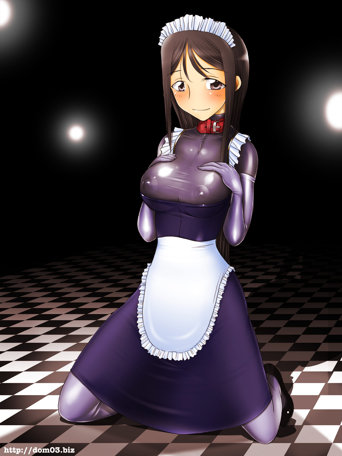 遥さん page 4 full