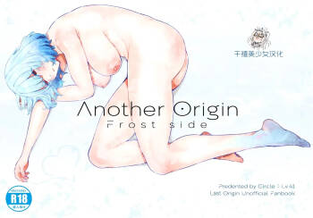 Another Origin Frost side cover