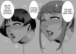 [Otochichi] Hiromi and Reiko Get FUCKED