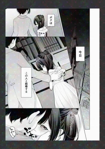 Shoya Kaitai cover