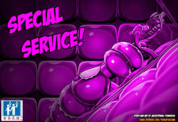 [JacketFreak] ELLEN JOE [chinese][有条色狼汉化]