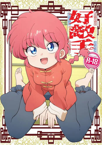 Hǎodíshǒu| Mi Rival! cover