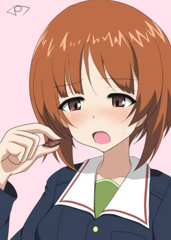 Operation Gokkun starts! cover