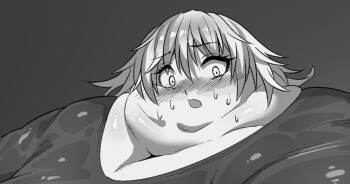 Bullies SSBBW weight gain cover