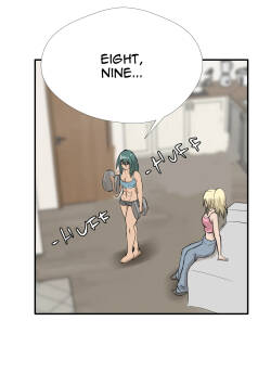 Alex and Danny's Weight Training Mishap! FINAL