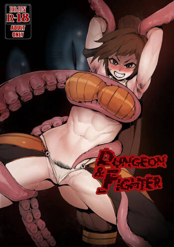 DUNGEON & FIGHTER cover