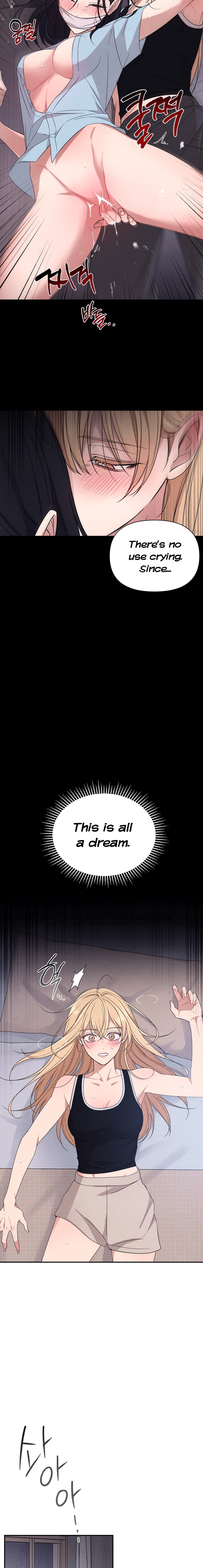 The Name Of My Feelings page 3 full