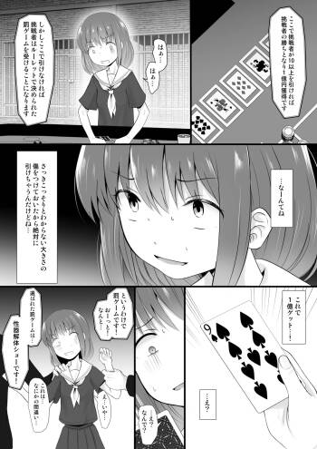 Seiki kaitai sho cover