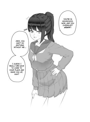 From a Friend‘s Perspective cover