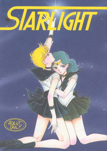 Starlight cover
