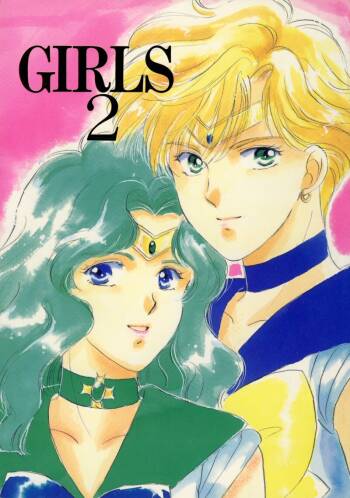 GIRLS 2 cover