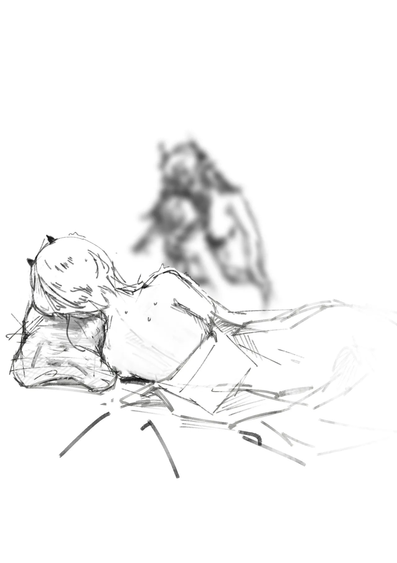 【鹿粦 格YAO】Giano之测测body R18G page 1 full