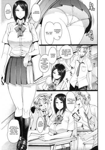 Kamen Kanojo cover