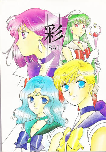 SAI cover