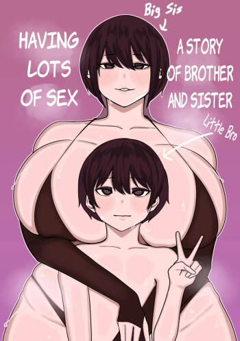 Shitei ga Mechakucha Sex suru Ohanashi cover