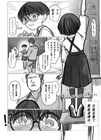 Hiyori‘s Daily Life① cover