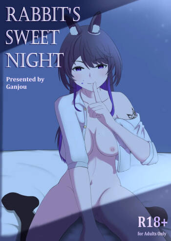 Rabbit‘s Sweet Night cover