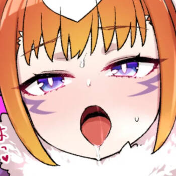 Digimon Sennou Makino Ruki & Renamon  | 數碼寶貝洗腦 牧野留姬&妖狐獸 cover