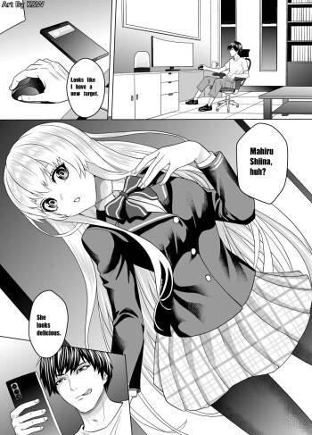 The angel’s death cover