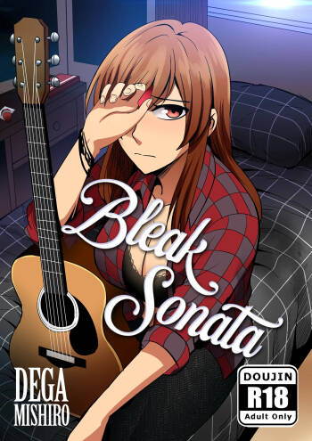 Bleak Sonata cover