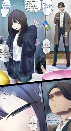 Educational experiment using livestock barns